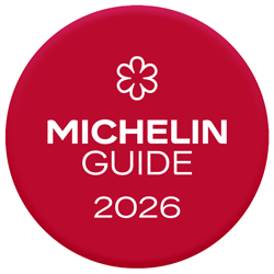 Restaurant Le Jardin de France Baden-Baden - 1 Michelin Stern